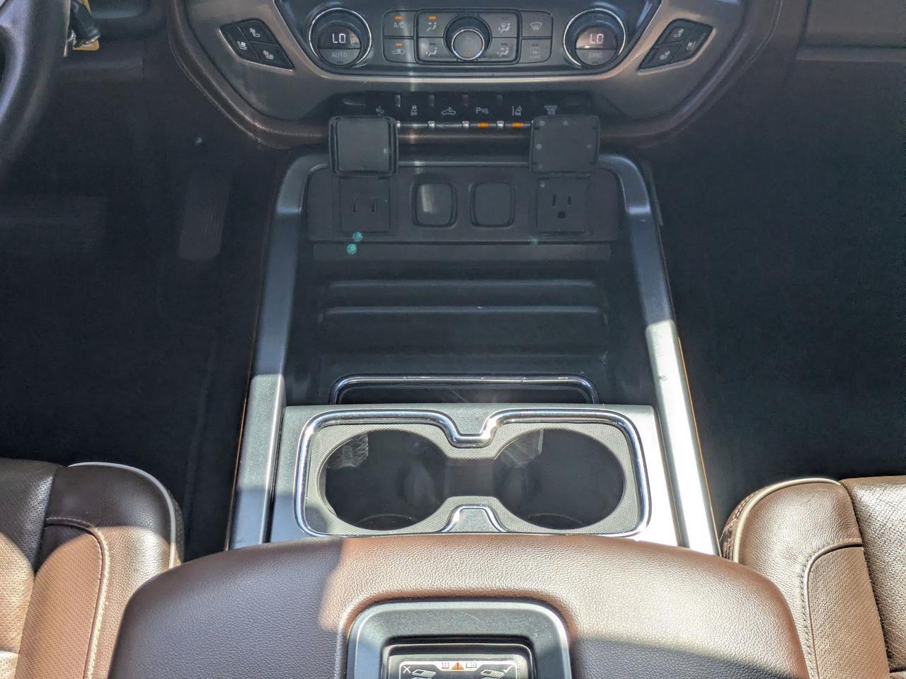 2019 Chevrolet Silverado 3500HD High Country Jacksonville FL