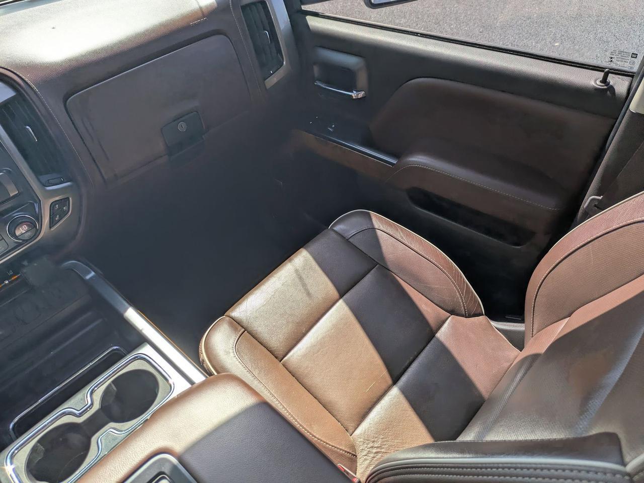 2019 Chevrolet Silverado 3500HD High Country Jacksonville FL