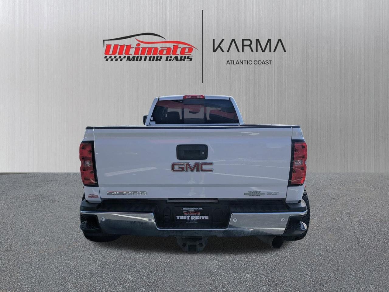 2019 Chevrolet Silverado 3500HD High Country Jacksonville FL
