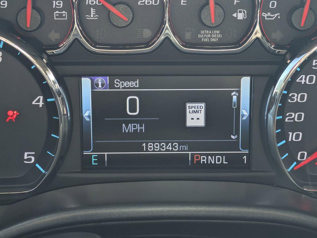 2019 Chevrolet Silverado 3500HD High Country Jacksonville FL