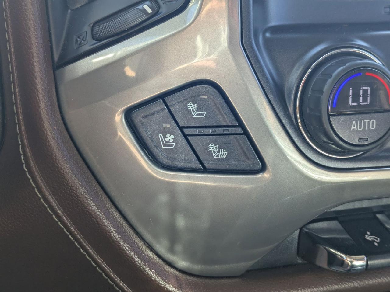 2019 Chevrolet Silverado 3500HD High Country Jacksonville FL