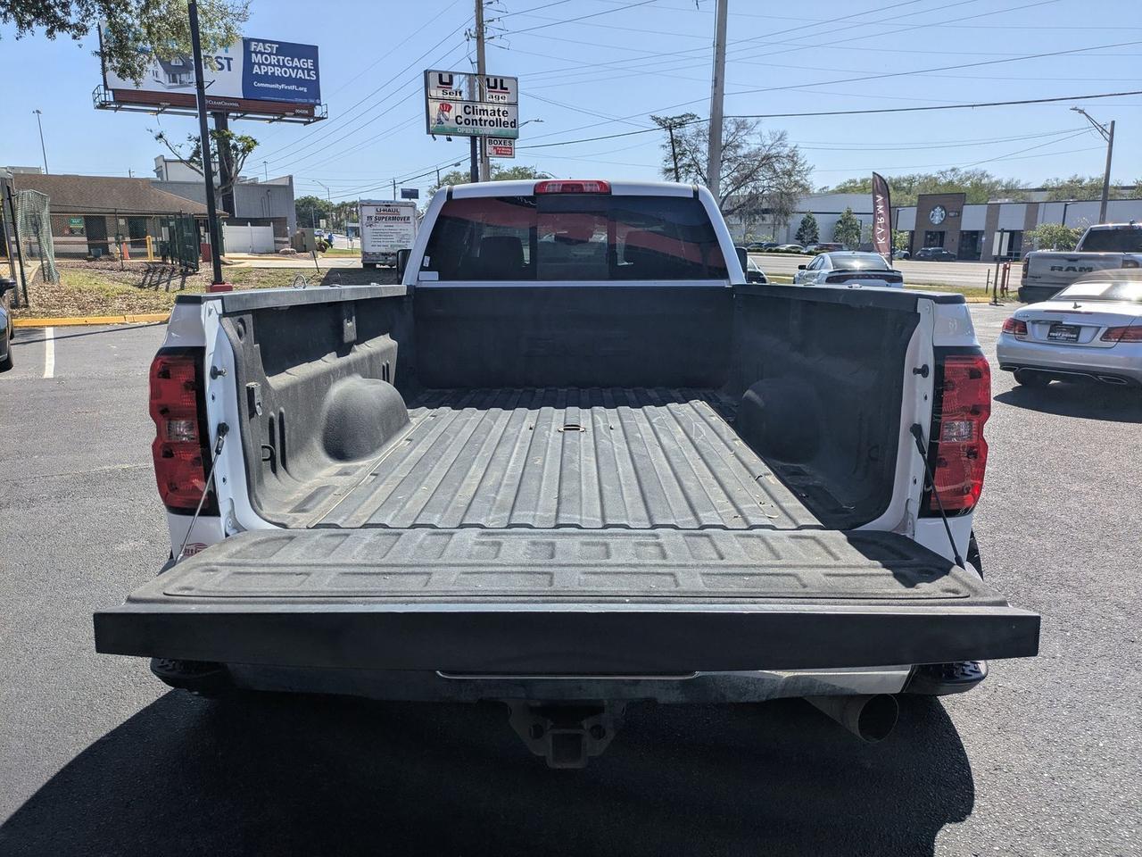 2019 Chevrolet Silverado 3500HD High Country Jacksonville FL