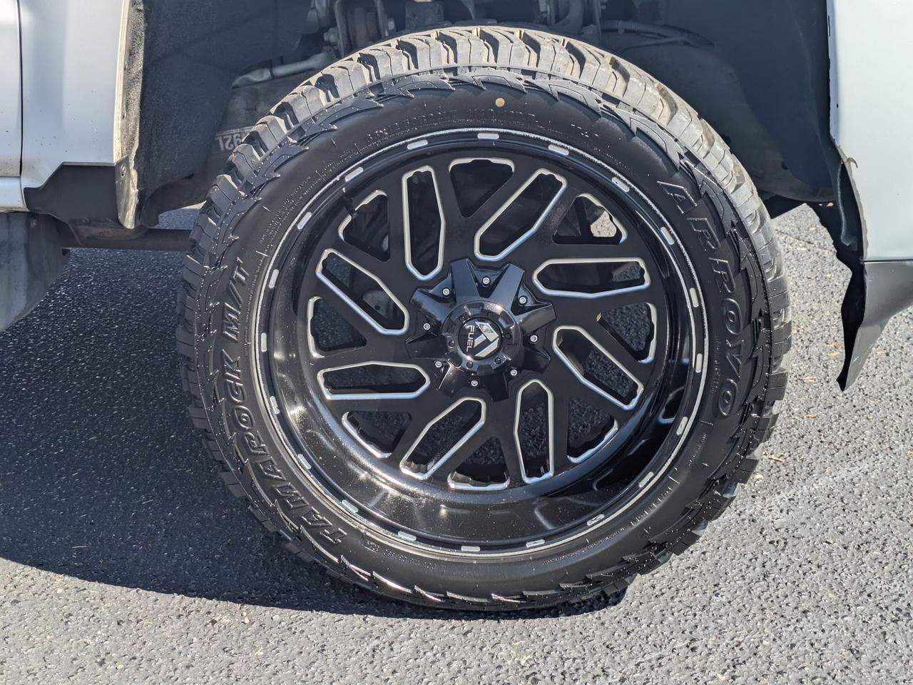 2019 Chevrolet Silverado 3500HD High Country Jacksonville FL