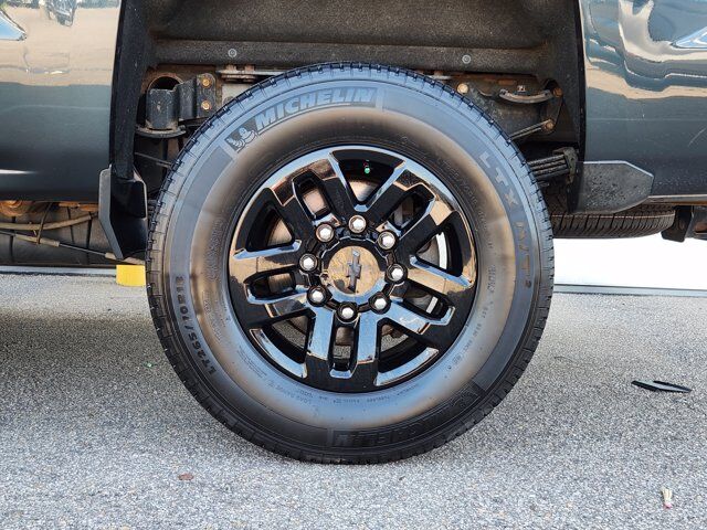 2019 Chevrolet Silverado 3500HD High Country Wilson NC