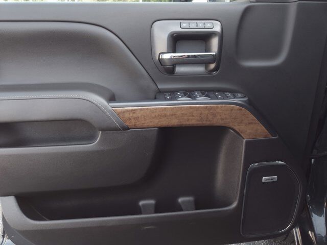 2019 Chevrolet Silverado 3500HD High Country Wilson NC
