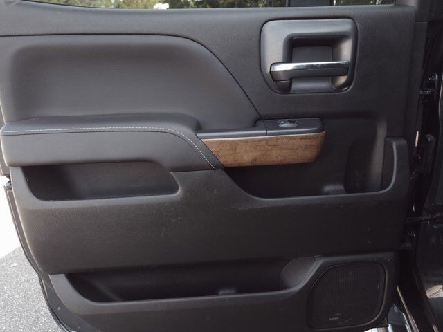 2019 Chevrolet Silverado 3500HD High Country Wilson NC