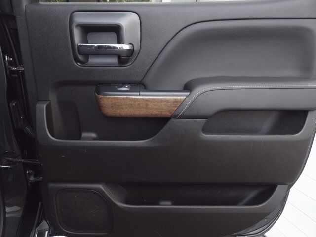 2019 Chevrolet Silverado 3500HD High Country Wilson NC