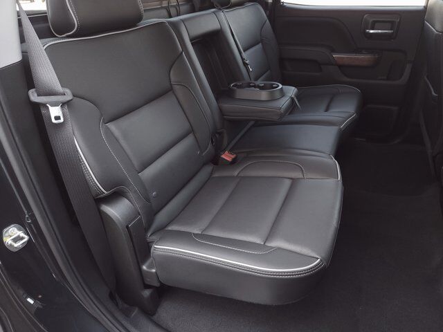 2019 Chevrolet Silverado 3500HD High Country Wilson NC