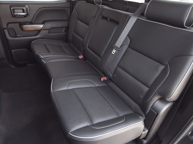 2019 Chevrolet Silverado 3500HD High Country Wilson NC