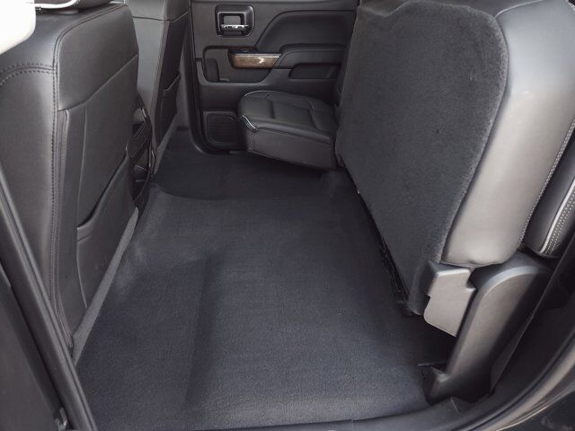 2019 Chevrolet Silverado 3500HD High Country Wilson NC