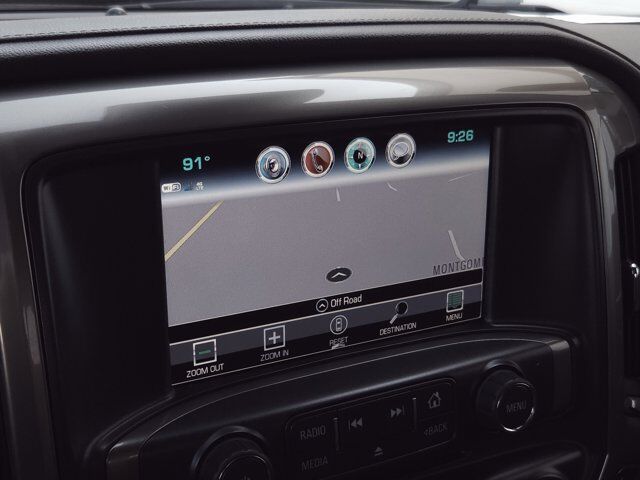 2019 Chevrolet Silverado 3500HD High Country Wilson NC