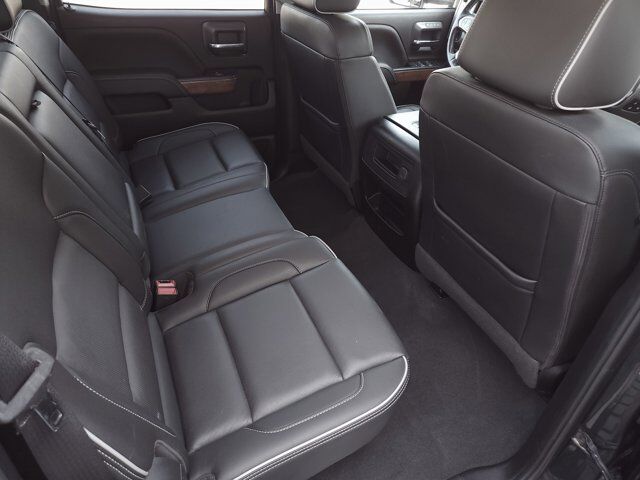 2019 Chevrolet Silverado 3500HD High Country Wilson NC