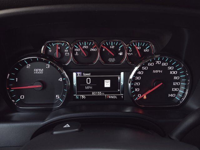 2019 Chevrolet Silverado 3500HD High Country Wilson NC