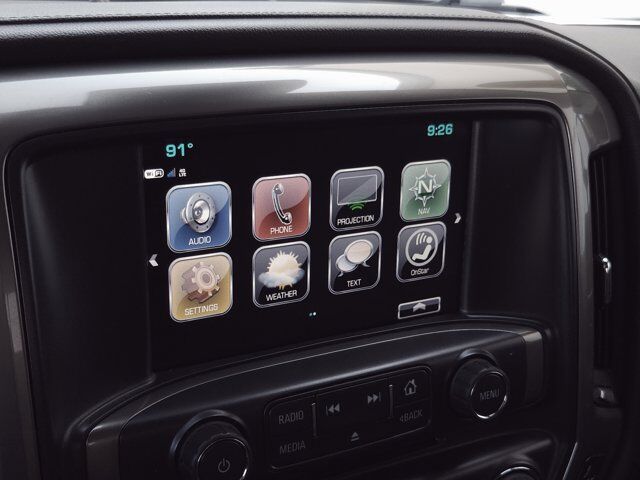 2019 Chevrolet Silverado 3500HD High Country Wilson NC