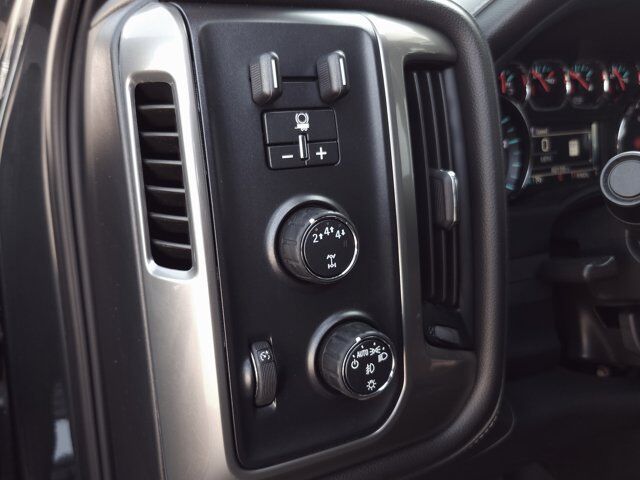 2019 Chevrolet Silverado 3500HD High Country Wilson NC