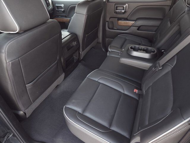 2019 Chevrolet Silverado 3500HD High Country Wilson NC