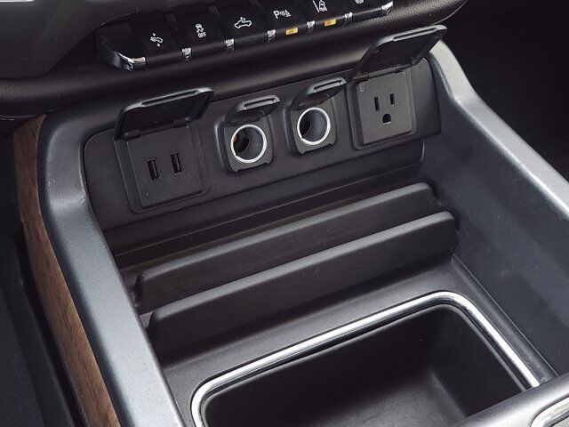 2019 Chevrolet Silverado 3500HD High Country Wilson NC