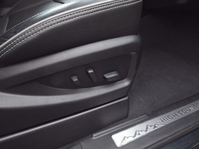 2019 Chevrolet Silverado 3500HD High Country Wilson NC
