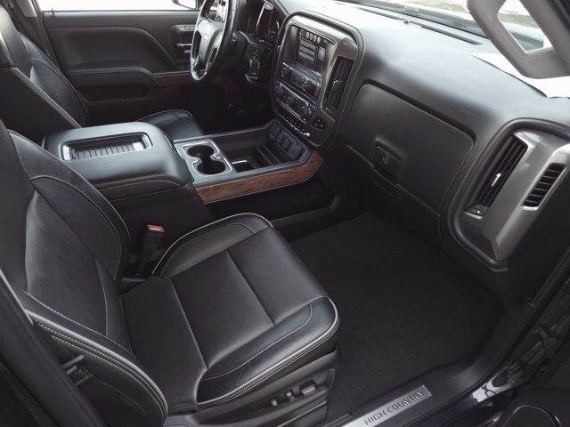 2019 Chevrolet Silverado 3500HD High Country Wilson NC