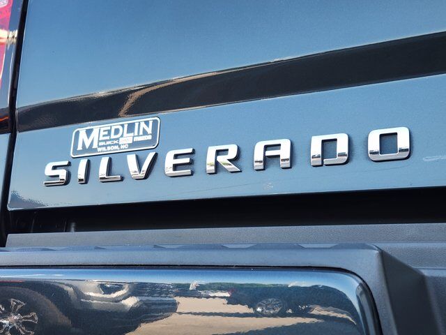 2019 Chevrolet Silverado 3500HD High Country Wilson NC