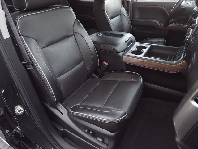 2019 Chevrolet Silverado 3500HD High Country Wilson NC