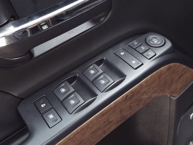 2019 Chevrolet Silverado 3500HD High Country Wilson NC