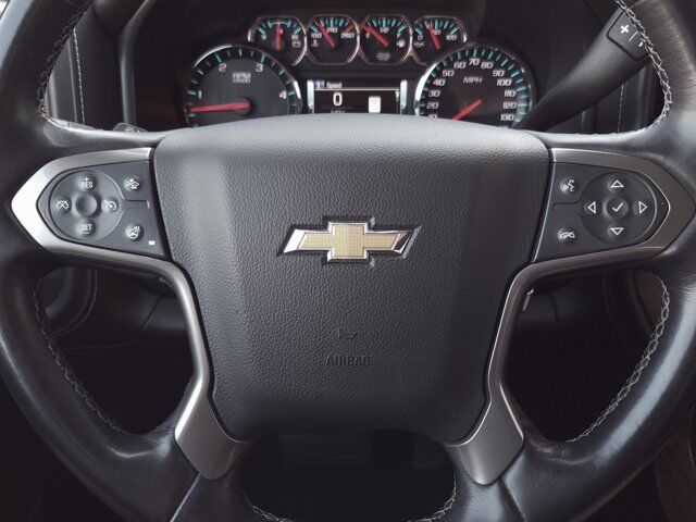 2019 Chevrolet Silverado 3500HD High Country Wilson NC