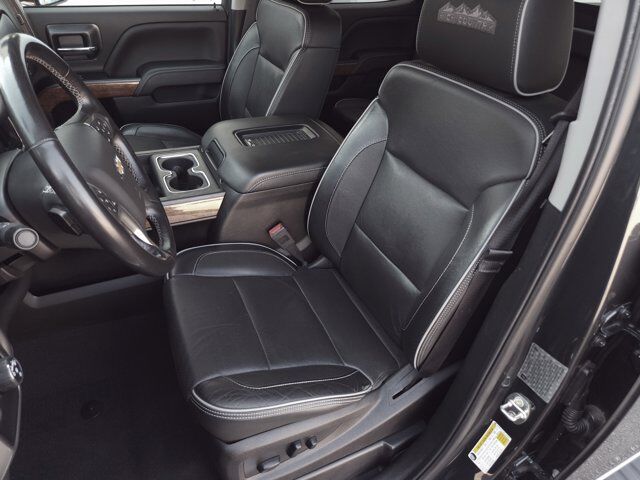 2019 Chevrolet Silverado 3500HD High Country Wilson NC