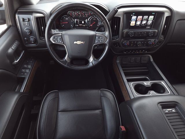 2019 Chevrolet Silverado 3500HD High Country Wilson NC