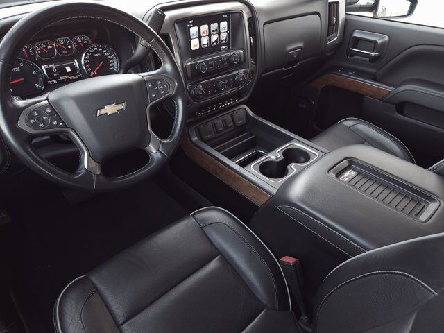 2019 Chevrolet Silverado 3500HD High Country Wilson NC