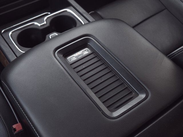2019 Chevrolet Silverado 3500HD High Country Wilson NC