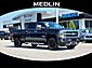 2019 Chevrolet Silverado 3500HD High Country Wilson NC