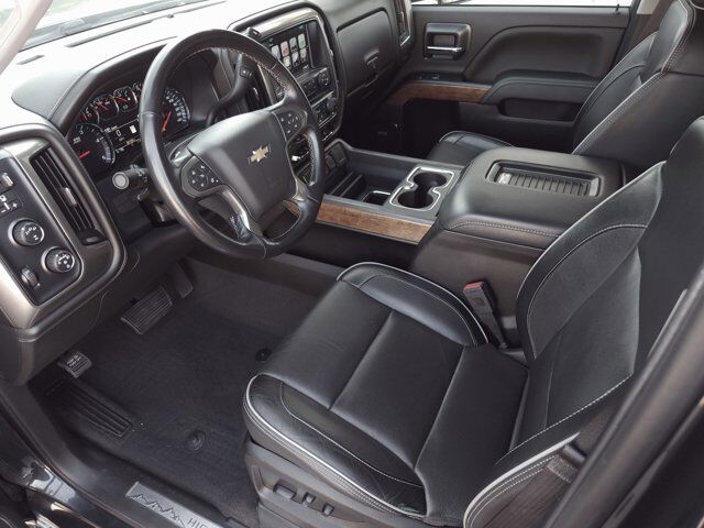 2019 Chevrolet Silverado 3500HD High Country Wilson NC