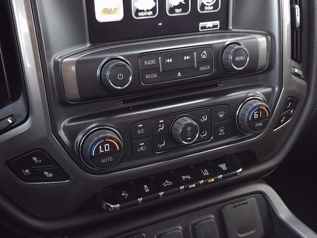 2019 Chevrolet Silverado 3500HD High Country Wilson NC