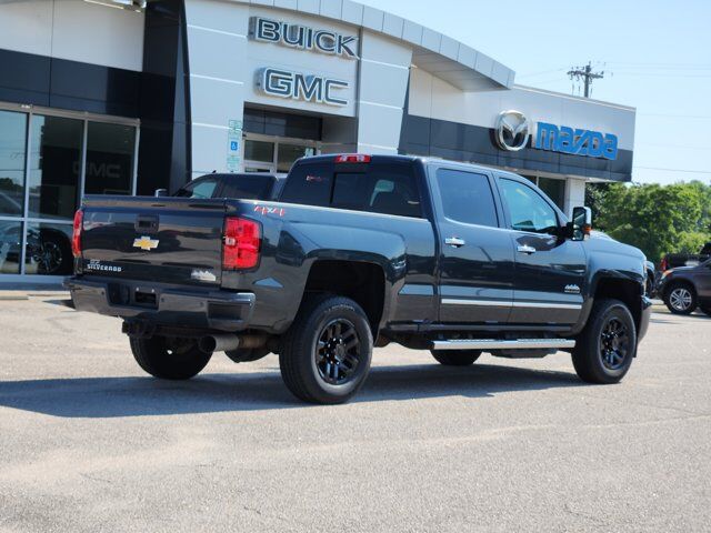 2019 Chevrolet Silverado 3500HD High Country Wilson NC