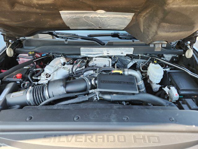 2019 Chevrolet Silverado 3500HD High Country Wilson NC