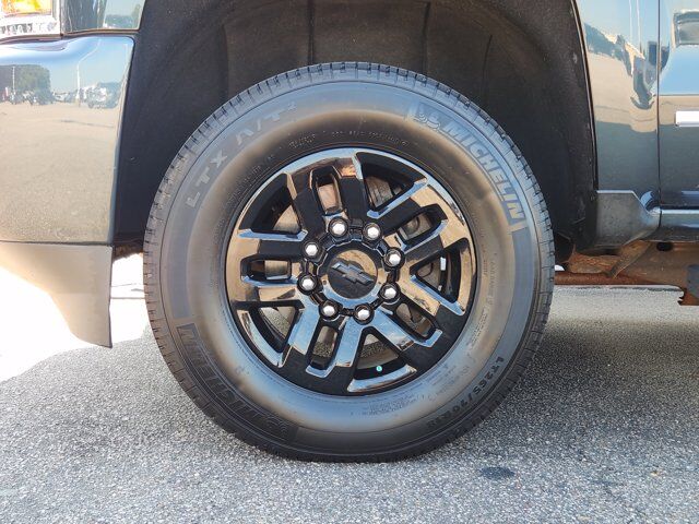 2019 Chevrolet Silverado 3500HD High Country Wilson NC