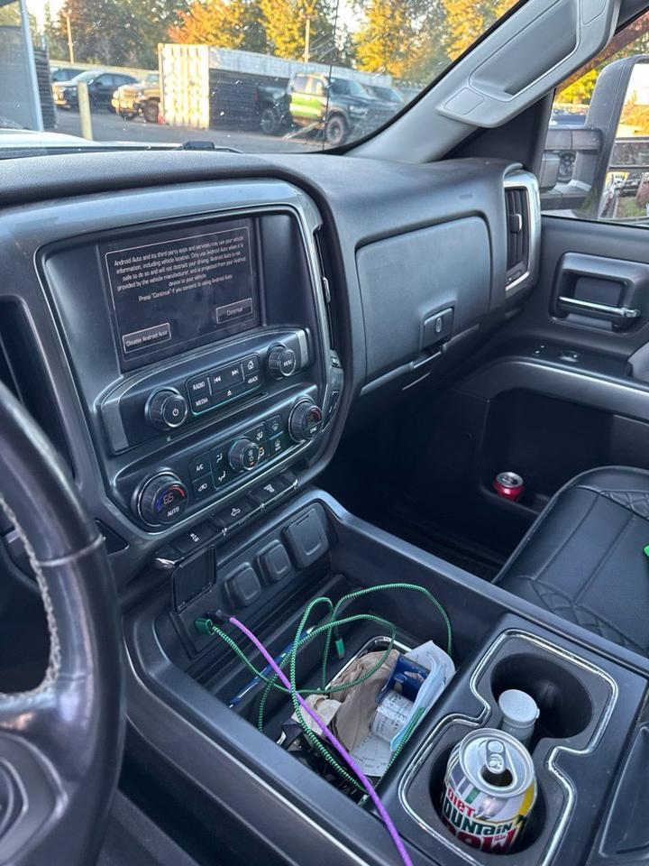 2019 Chevrolet Silverado 3500HD LT Gresham OR