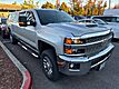 2019 Chevrolet Silverado 3500HD LT