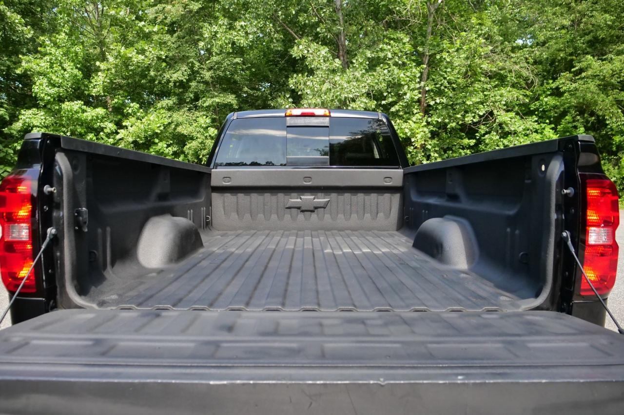 2019 Chevrolet Silverado 3500HD LTZ 4X4 / Plus Package / Duramax V8! Lincolnton NC