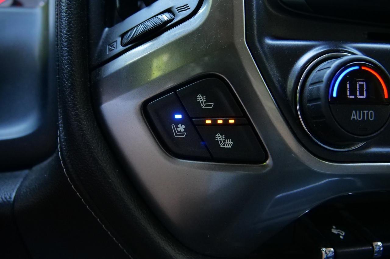 2019 Chevrolet Silverado 3500HD LTZ 4X4 / Plus Package / Duramax V8! Lincolnton NC