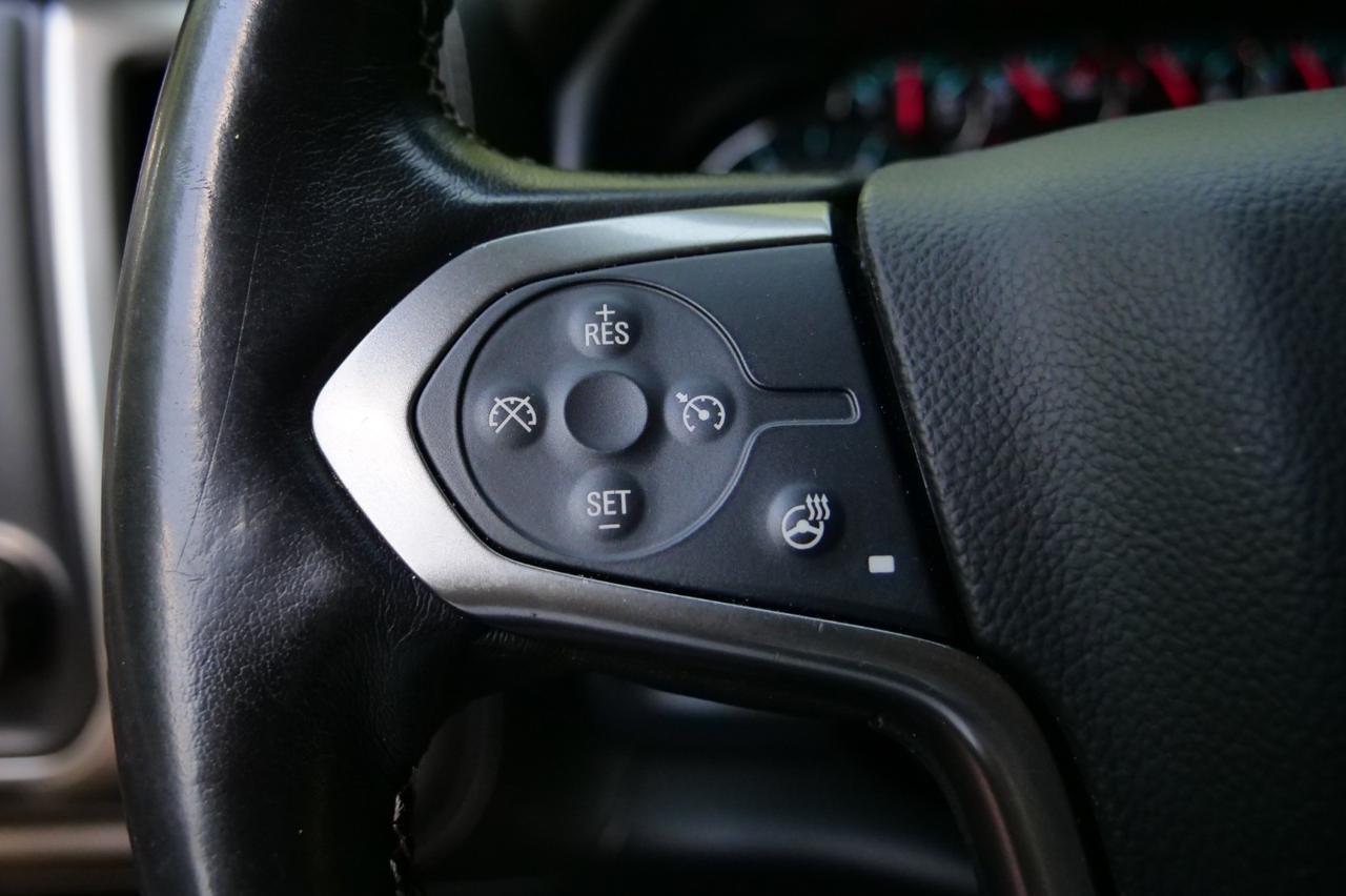 2019 Chevrolet Silverado 3500HD LTZ 4X4 / Plus Package / Duramax V8! Lincolnton NC