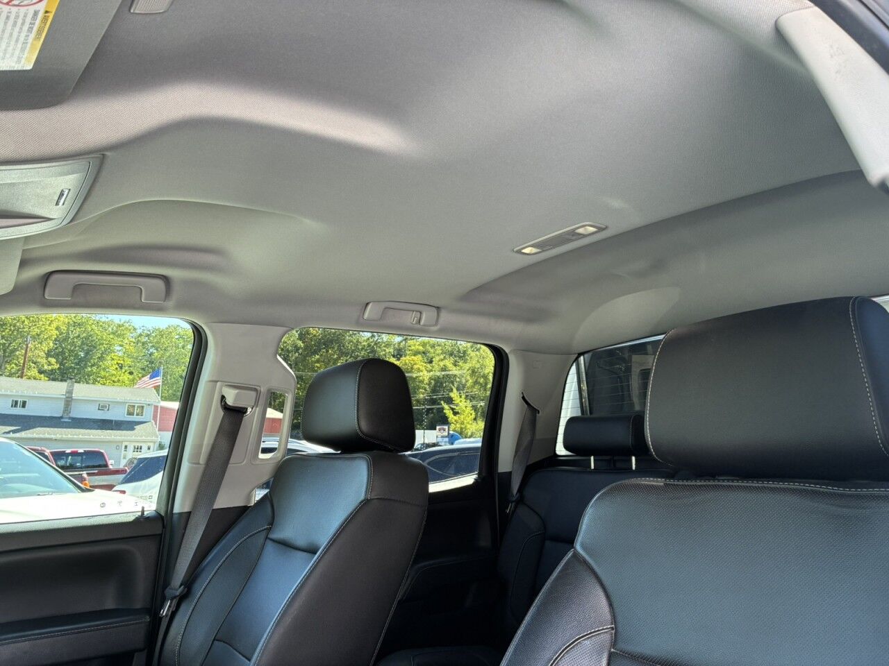 2019 Chevrolet Silverado 3500HD LTZ Charlton MA