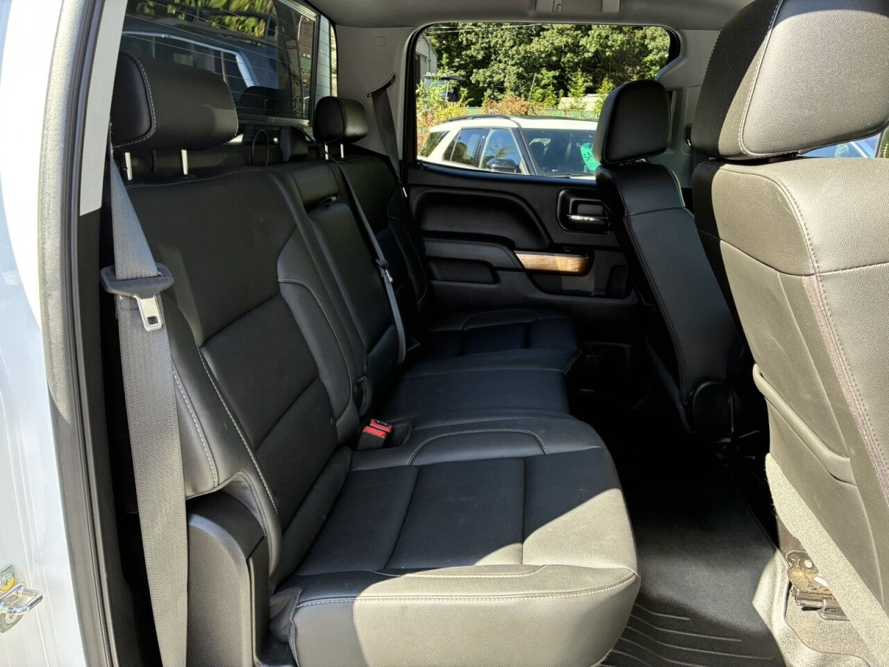 2019 Chevrolet Silverado 3500HD LTZ Charlton MA