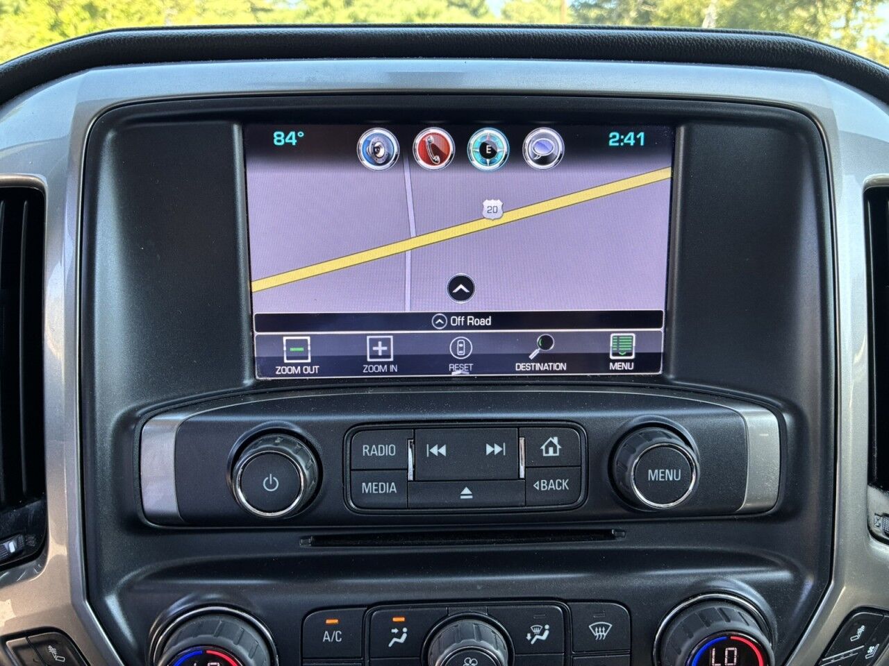 2019 Chevrolet Silverado 3500HD LTZ Charlton MA
