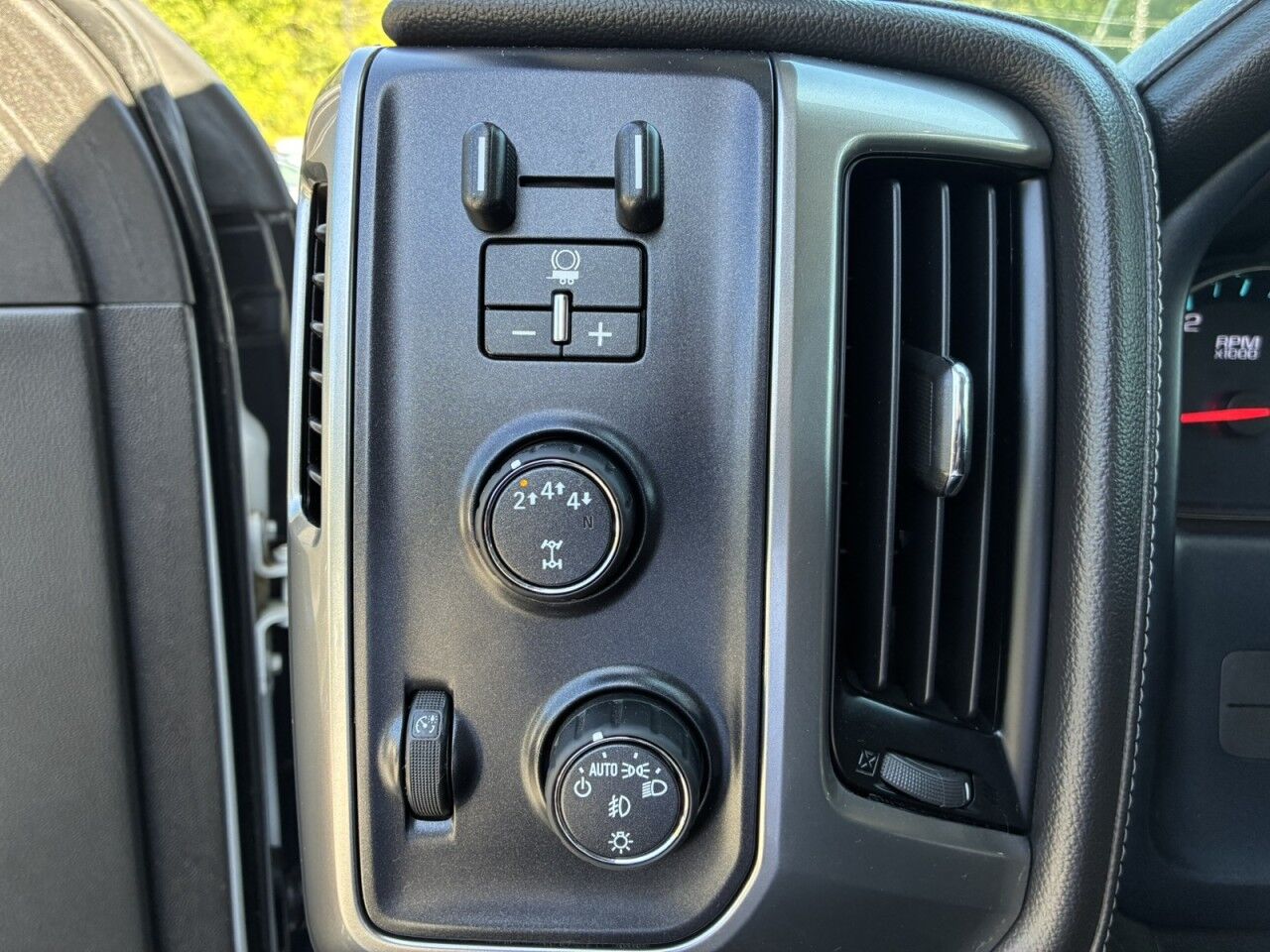 2019 Chevrolet Silverado 3500HD LTZ Charlton MA