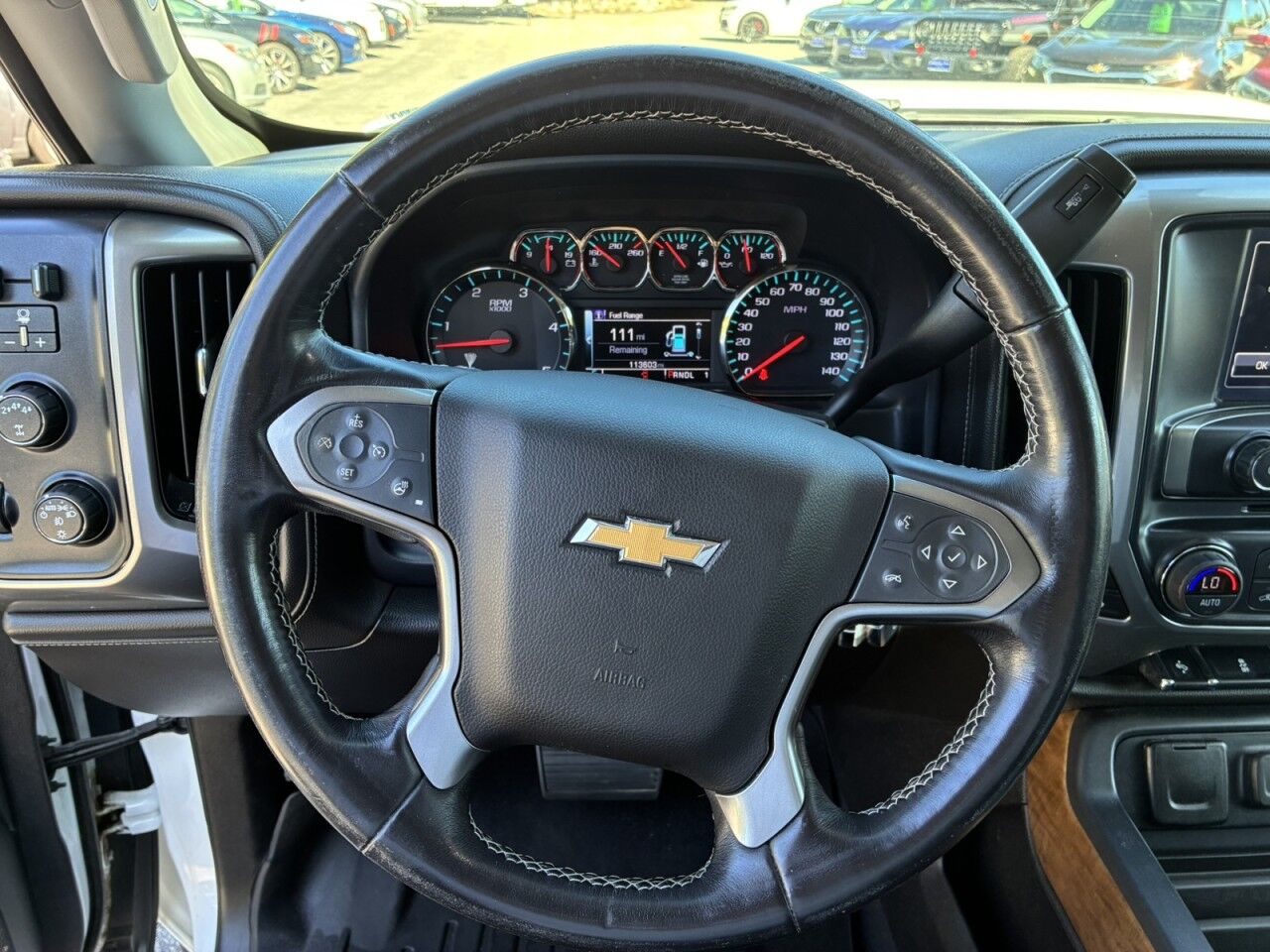 2019 Chevrolet Silverado 3500HD LTZ Charlton MA