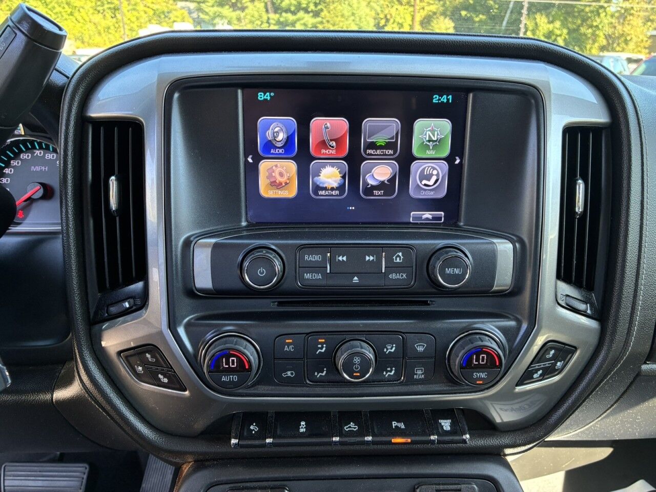 2019 Chevrolet Silverado 3500HD LTZ Charlton MA