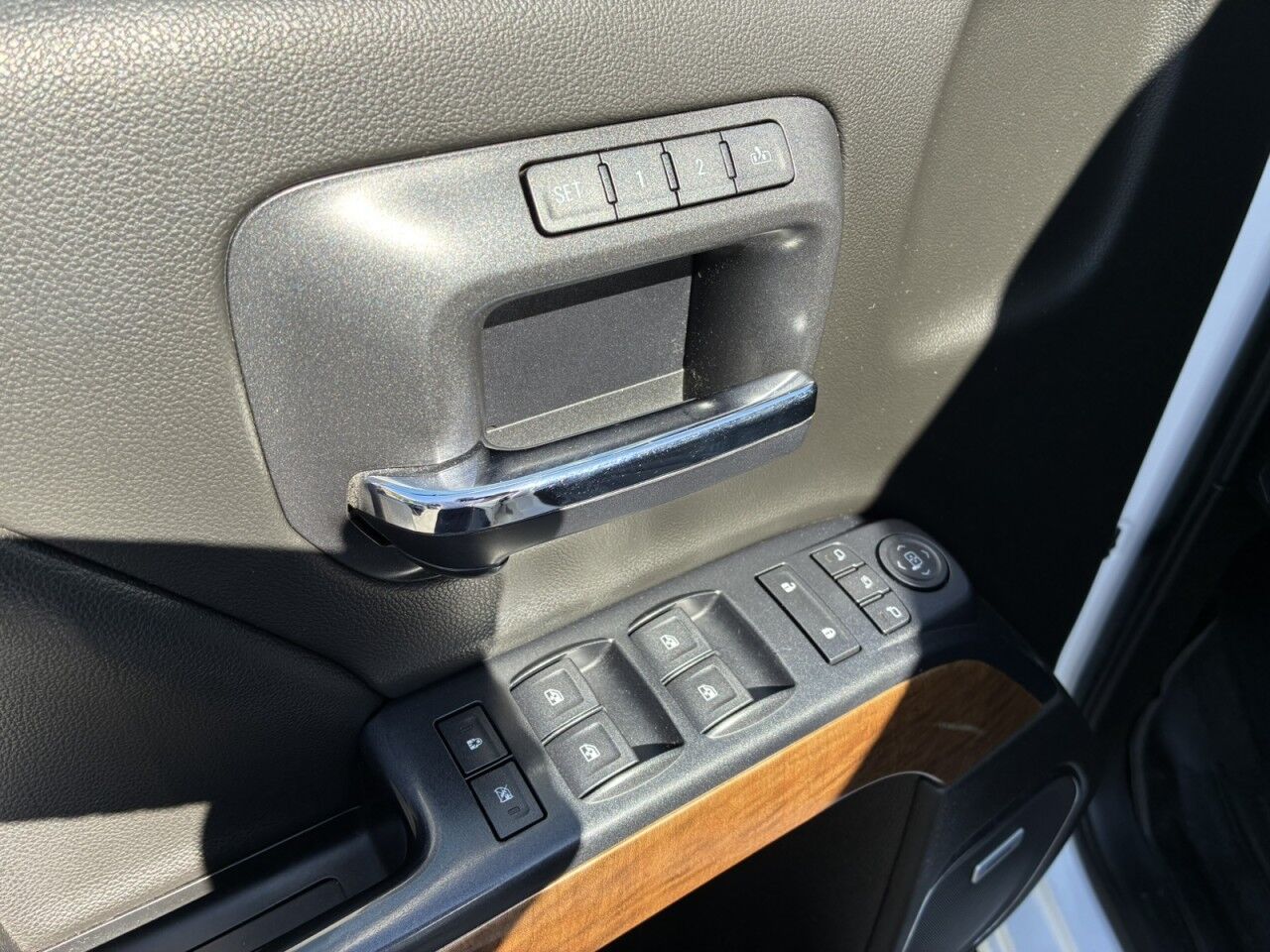 2019 Chevrolet Silverado 3500HD LTZ Charlton MA