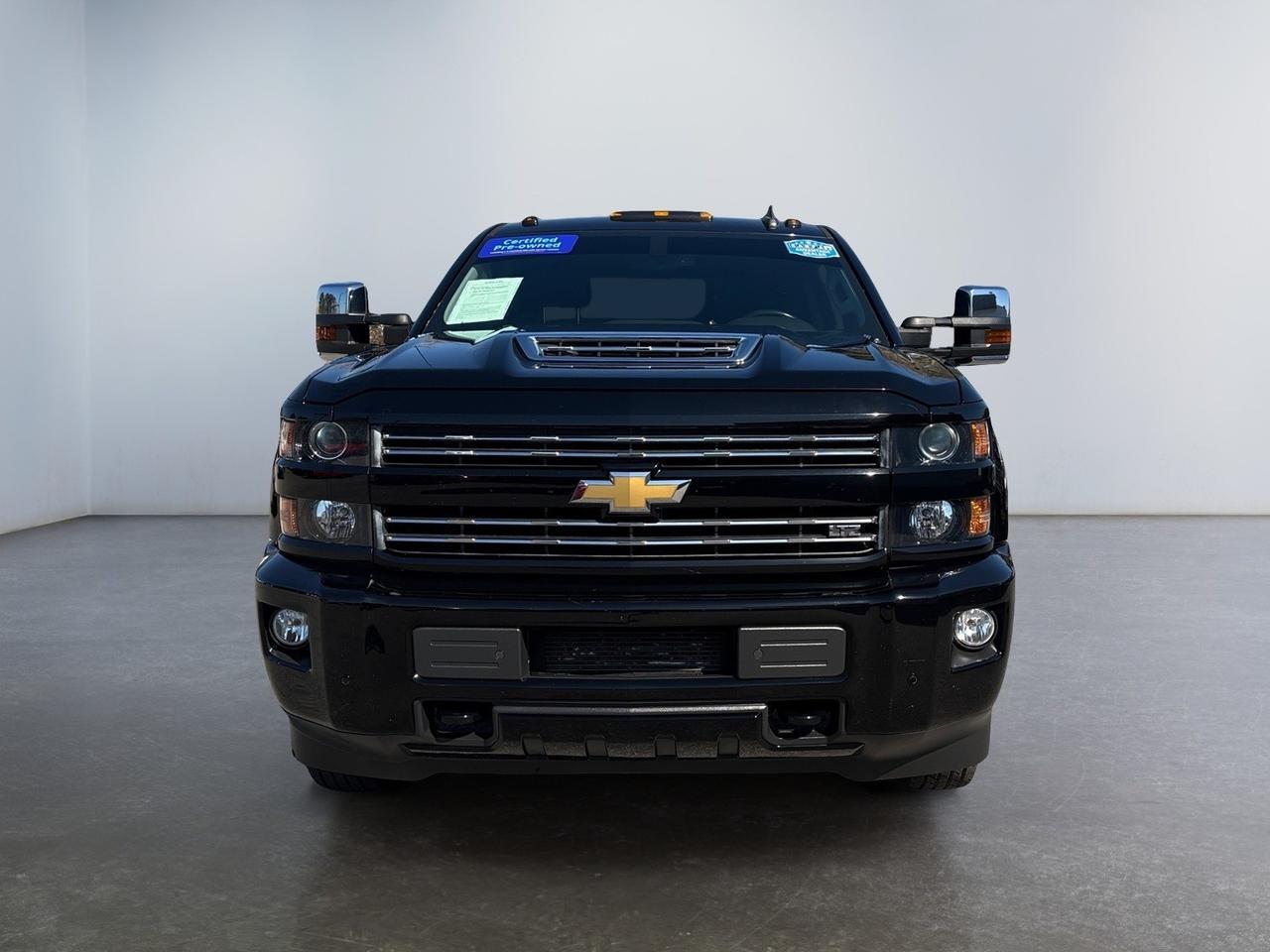 2019 Chevrolet Silverado 3500HD LTZ, DUALLY TOW PACKAGE, RUNNING BOARDS, HARD TONNEAU COVER, APPLE CARPLAY/ANDROID AUTO, HEATED & COOLING SEATS, BLIND SPOT ALERT, BACKUP CAMERA WITH PARKING SENSORS, ONLY 59K MILES, JUST 1 OWNER, RIDE BIG IN THIS 3500! Virginia Beach VA